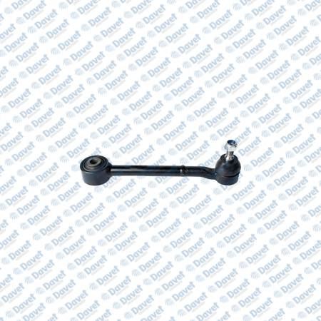 TEKNOROT T-717 Denge Kolu Arka Alt Toyota Auris E180 13-18